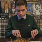 Аватарка канала ORIGINAL STREET SHOP