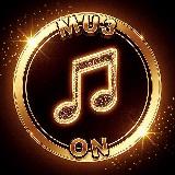 Аватарка канала "꧁☙МУЗОN❧꧂"