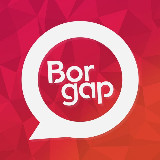 Аватарка канала Bor gap! | Расмий канал