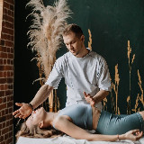 Аватарка канала Практики телесно-энергетического PRO⚡️БУЖДЕНИЯ