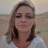 Аватарка канала Саморазвитие и путь к себе со Светланой Рыбиной
