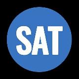 Аватарка канала Готовимся к SAT/NUET📝 вместе