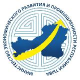 Аватарка канала •Минэкономразвития Республики Тыва•