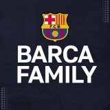 Аватарка канала "Barca Family"