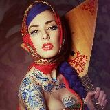 Аватарка канала Политота