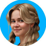 Аватарка канала Вера в курсе