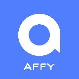 Аватарка канала affy | CPA HR | Арбитраж Трафика Вакансии