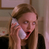 Аватарка канала девочки, трындим