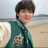 Аватарка канала Minsung for life (фанфики / straykids )