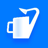 Аватарка канала UI-UX фэйл