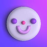 Аватарка канала Статус: есть ребёнок🍭