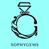 Аватарка канала %22Gemstones Sophygems%22
