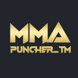 Аватарка канала %22P U N C H E R ™%22