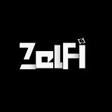 Аватарка канала "ZelFi"