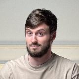 Аватарка канала Алексей Поляков про UI/UX дизайн