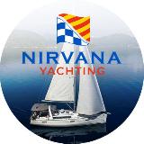 Аватарка канала Nirvana Аренда яхт в Новороссийске