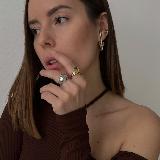 Аватарка канала FROM JULIE WITH LOVE♥️