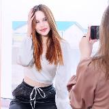 Аватарка канала софия по гречески мудрость