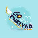 Аватарка канала Go Chelyabinsk • Куда пойти в Челябинске