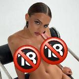 Аватарка канала Сливы блогеров Only Fans Слив Диана Астер