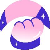 Аватарка канала Авоська — junior IT вакансии/cтажировки