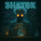Аватарка канала Знаток