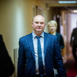 Аватарка канала Михаил Козлов Глава Администрации г. Козьмодемьянска