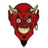 Аватарка канала ДЬИИКЭЙ ЯКУТИЯ👹