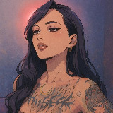 Аватарка канала Дневник Гончаровой