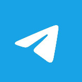 Аватарка канала Telegram News