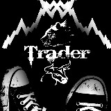 Аватарка канала Regular Trader