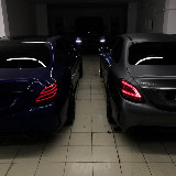 Аватарка канала Музыка для Машины 🚗