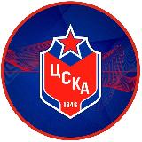 Аватарка канала ХК ЦСКА Москва