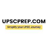 Аватарка канала UPSCPrep.com