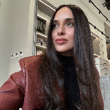 Аватарка канала KSENIA B