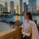 Аватарка канала АЛИНА | фитнес-тренер и мама🤱