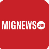 Аватарка канала Mignews.com - Новости Израиля / Война на Ближнем Востоке