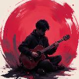 Аватарка канала Вишневый Закат