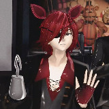 Аватарка канала миори