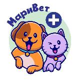 Аватарка канала МариВет ветеринарная клиника
