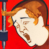 Аватарка канала Техника Безопасности