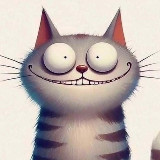 Аватарка канала "Юмор в картинках!"