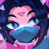 Аватарка канала Аспект на Удачу | DOTA 2