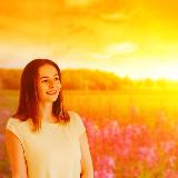 Аватарка канала ️МИЛА РАССВЕТ️️