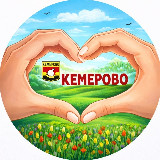 Аватарка канала Кемерово 360°