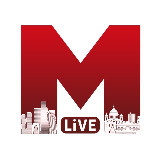 Аватарка канала "Москва Live"