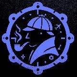 Аватарка канала Английский курсом|А2-B1