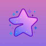 Аватарка канала "Премиум эмодзи / стикеры / смайлики для телеграмма"