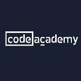 Аватарка канала Codecademy | Программирование
