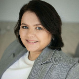 Аватарка канала Екатерина ГОРШКОВА-БЕКЕТОВА